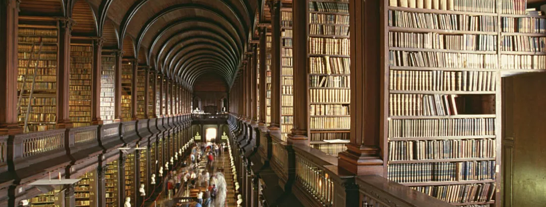 SynkVault Library - Enterprise Search Platform